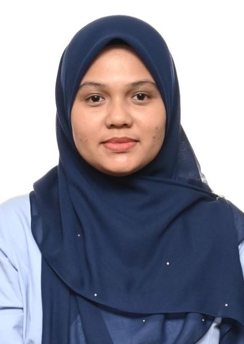 Masithah binti Saleh